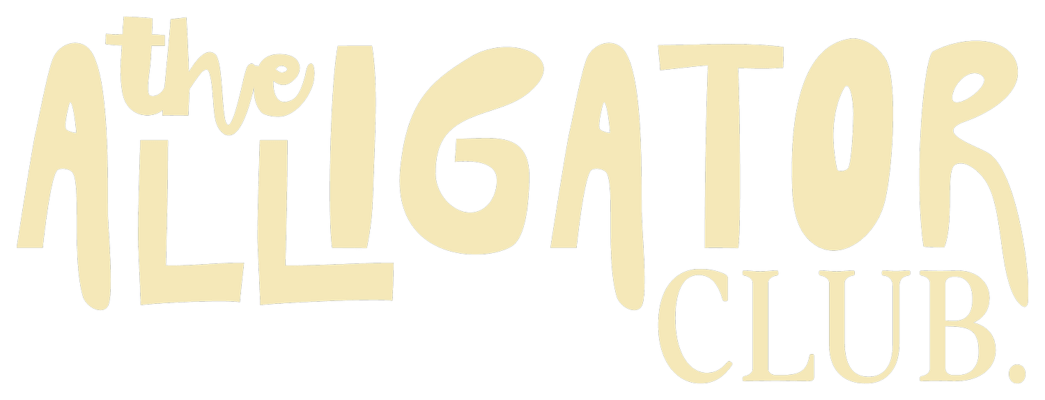 The Alligator Club Logo
